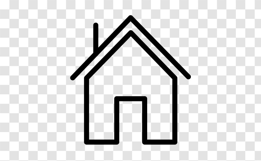 House Home - Triangle Transparent PNG