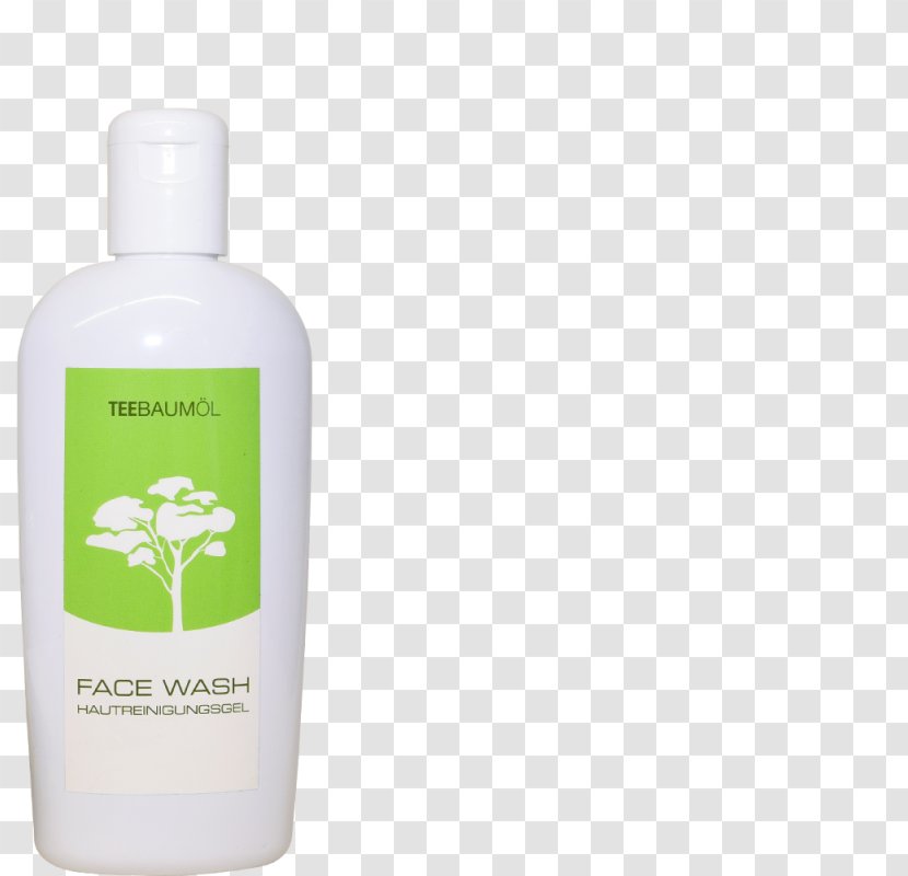 Lotion Florida Cleanser Narrow-leaved Paperbark - Narrowleaved - Face Wash Transparent PNG