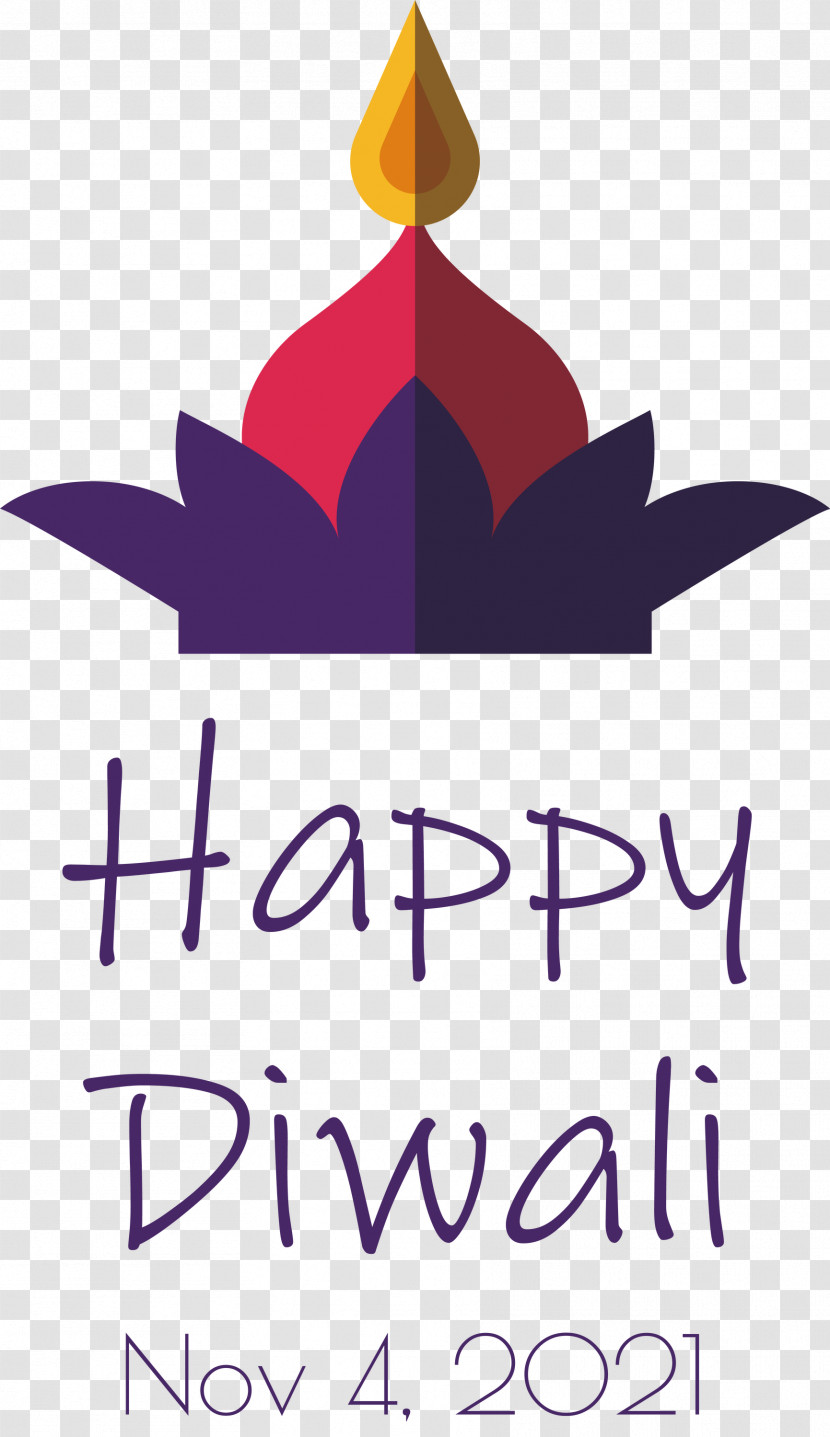 Happy Diwali Transparent PNG