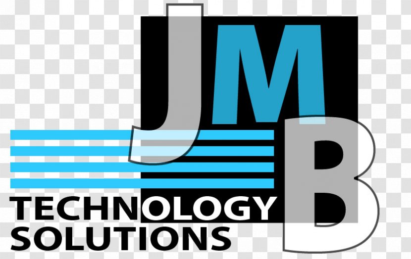 Logo JMB Technology Solutions Brand - Continual Improvement Process - Design Transparent PNG