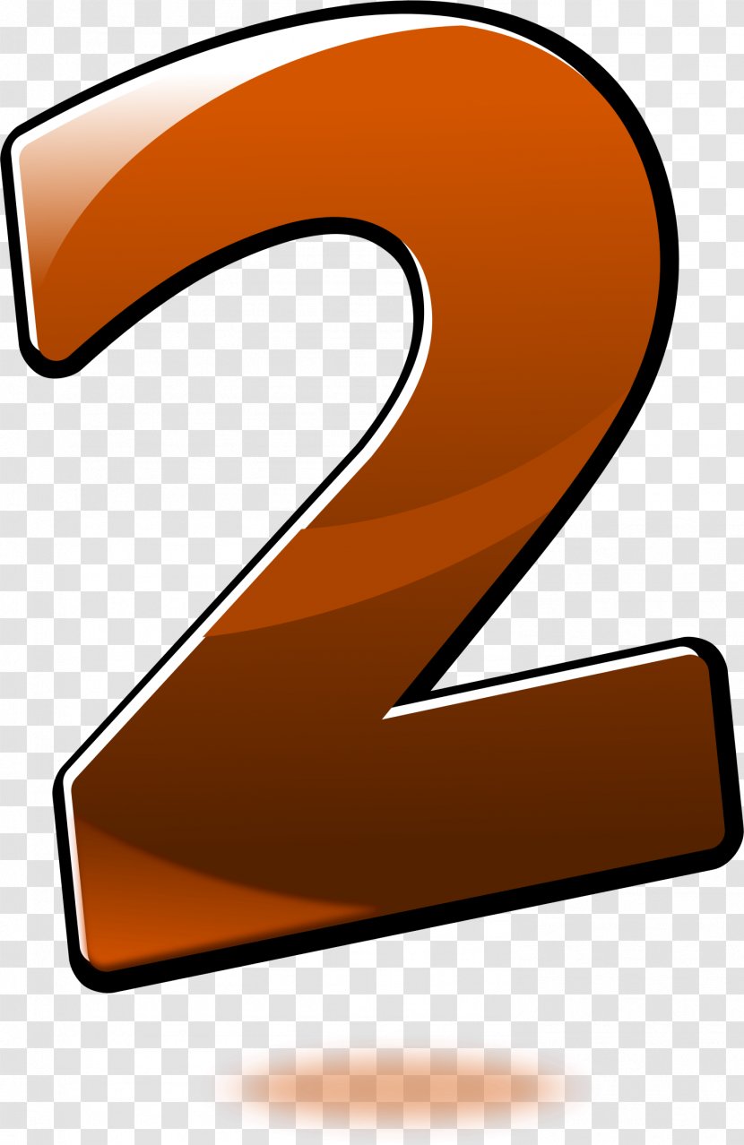 Number Numerical Digit Clip Art - Symbol - Elmo 2 Cliparts Transparent PNG