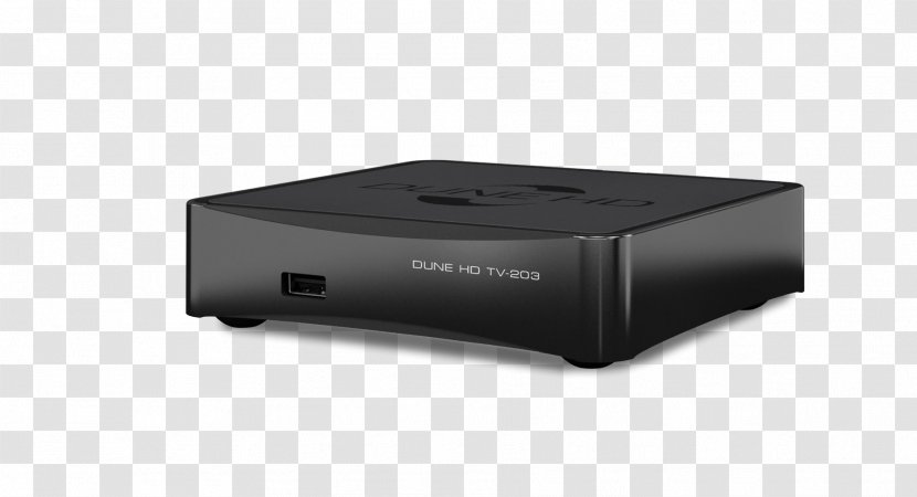 Blu-ray Disc Dune HD Solo 4K Lite Récepteur Multimédia Numérique - 4k Resolution - Noir Digital Media PlayerWavpack Transparent PNG