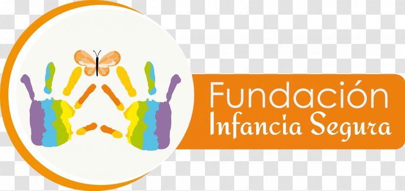 Fundación Infancia Segura Human Behavior Labor Childhood Logo - Smile - 80 S Transparent PNG