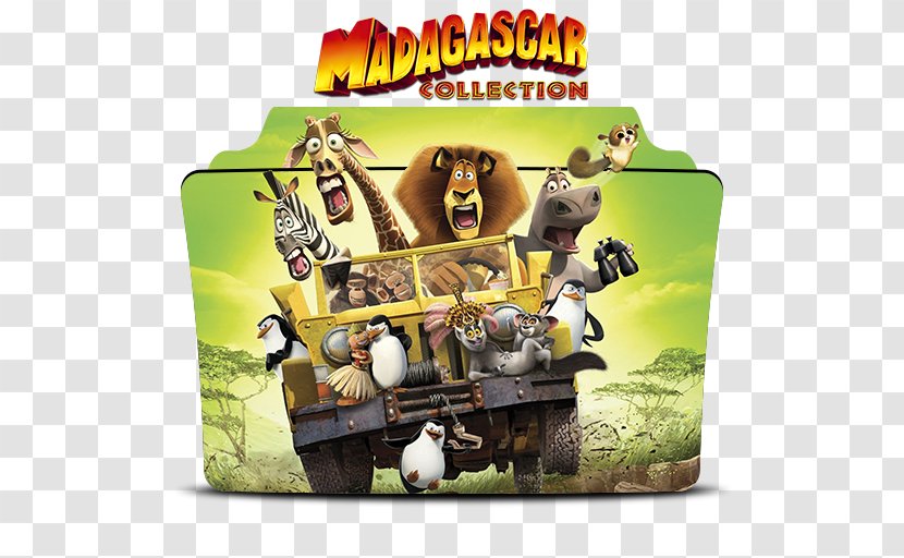 Madagascar: Escape 2 Africa Alex Melman Film - Television Show - Madagascar Movie Transparent PNG