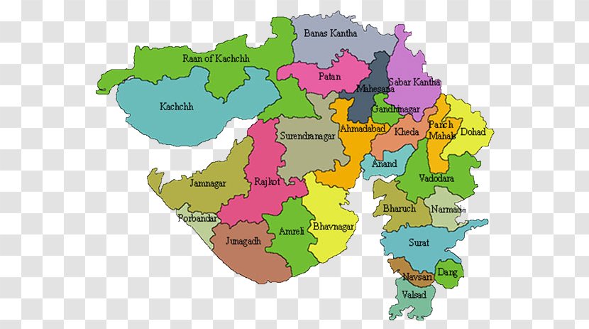 Ahmedabad Surat Jamnagar District Banaskantha United States - India Transparent PNG