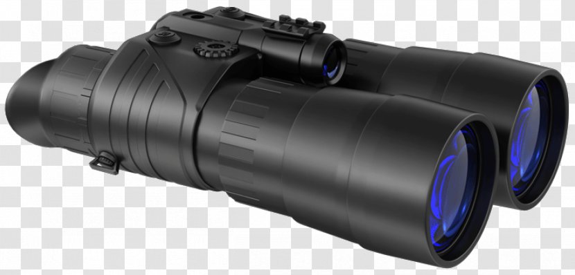 Binoculars Night Vision Device Optics Monocular - Exit Pupil - Binocular Transparent PNG