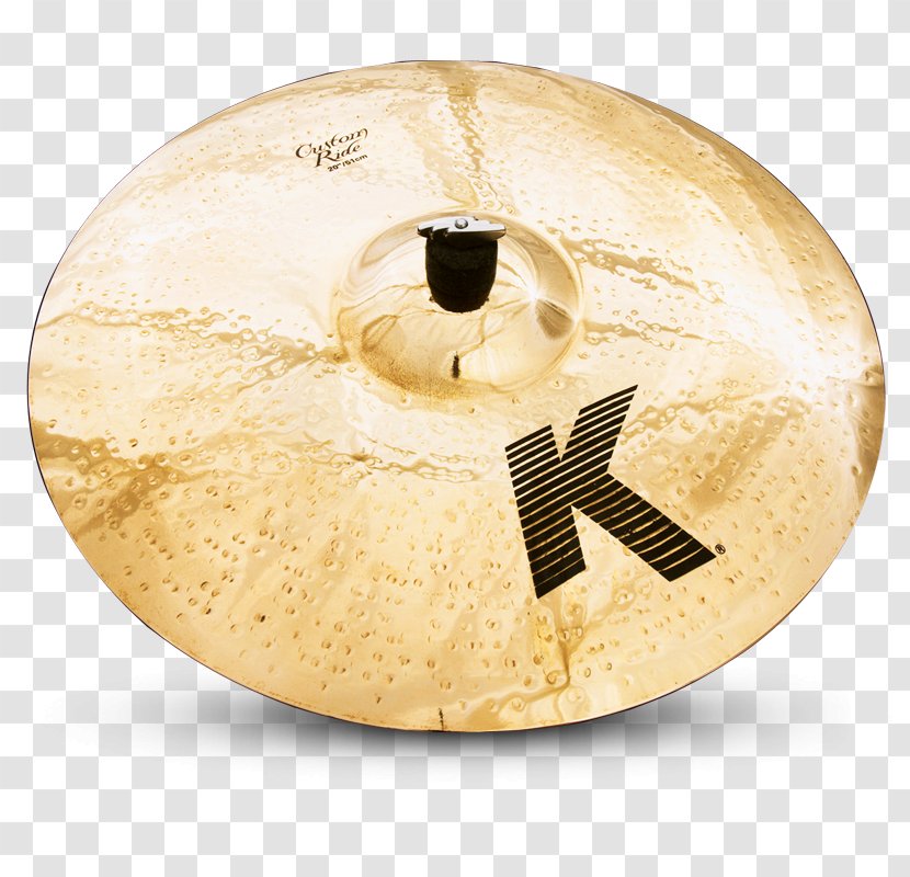 Avedis Zildjian Company K Ride Cymbal 20