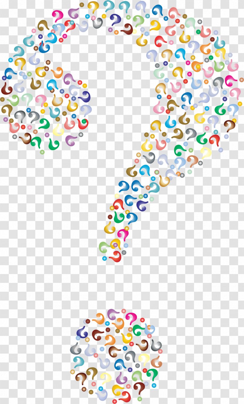 Question Mark Clip Art - Stock Photography - No Knowledge Cliparts Transparent PNG