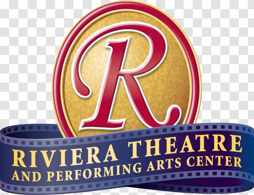 Riviera Theatre Starlight Theater Cinema - Watercolor - Heart Transparent PNG