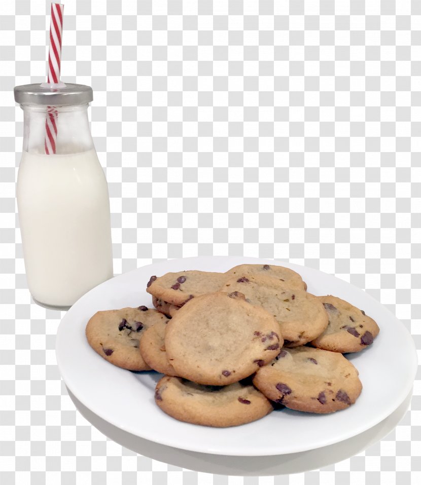 Chocolate Chip Cookie Biscuits Mobile App Development Phones - Dough Transparent PNG