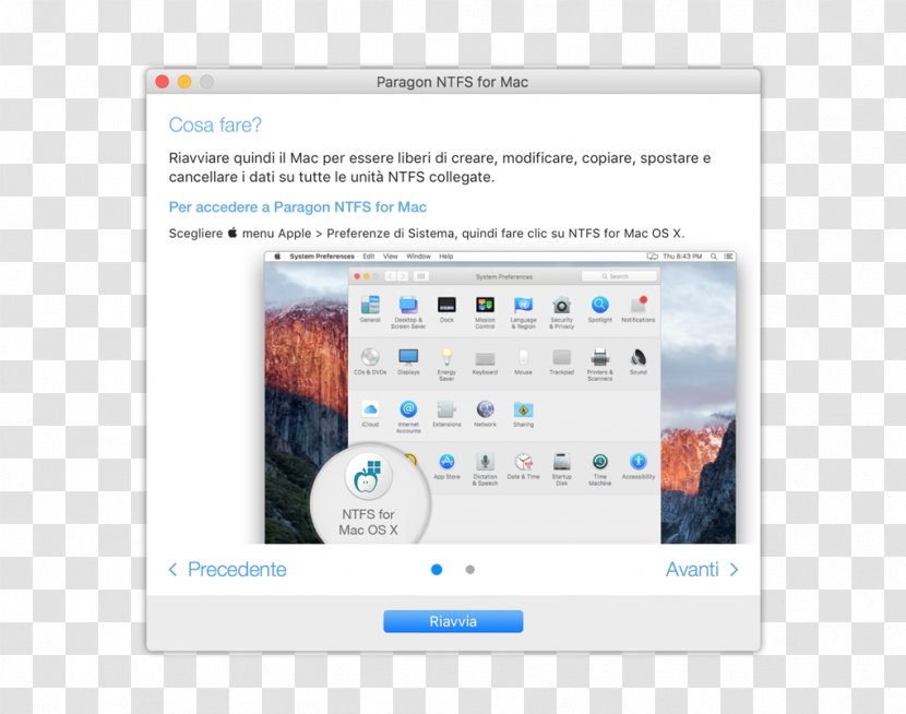 Paragon NTFS Download MacOS - Operating Systems - Keen Software House Transparent PNG