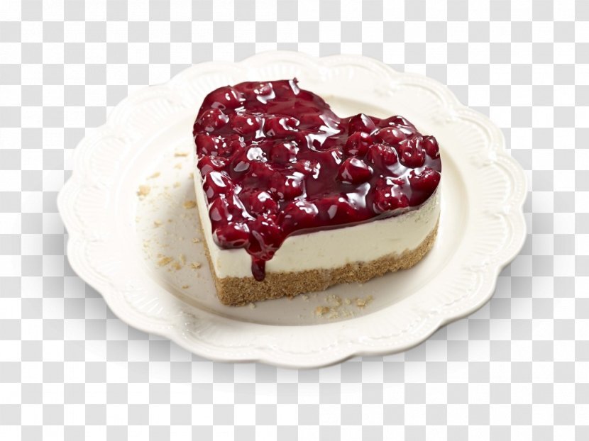 Cheesecake Confectionery Cream Chocolate - Dessert - Cake Transparent PNG