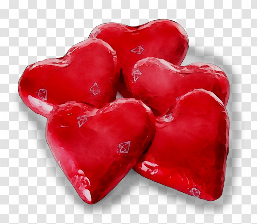 Valentine's Day Heart Love My Life - Food - Valentines Transparent PNG