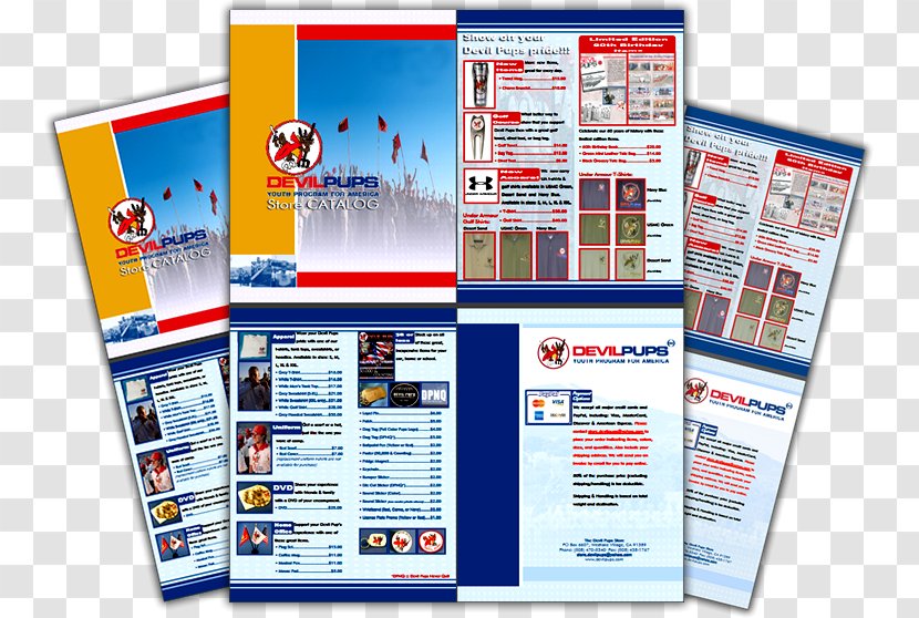 Display Advertising Henning Municipal Airport Brand Brochure - Youth Curriculum Transparent PNG