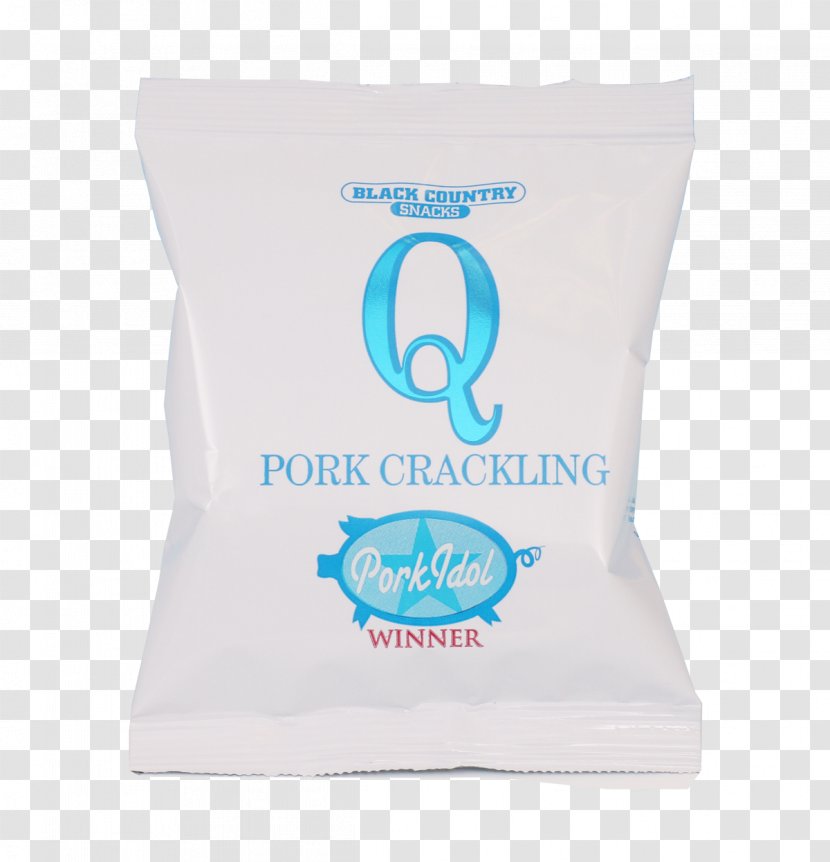 Pork Rinds Food Snack Savoury - News Header Box Transparent PNG