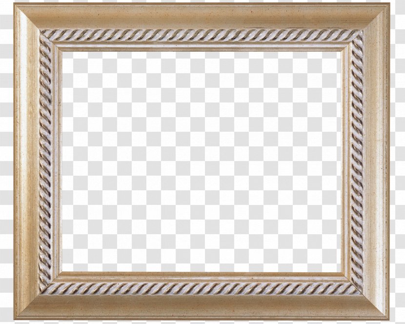 Photography Picture Frames Colored Gold - Rank Frame Transparent PNG