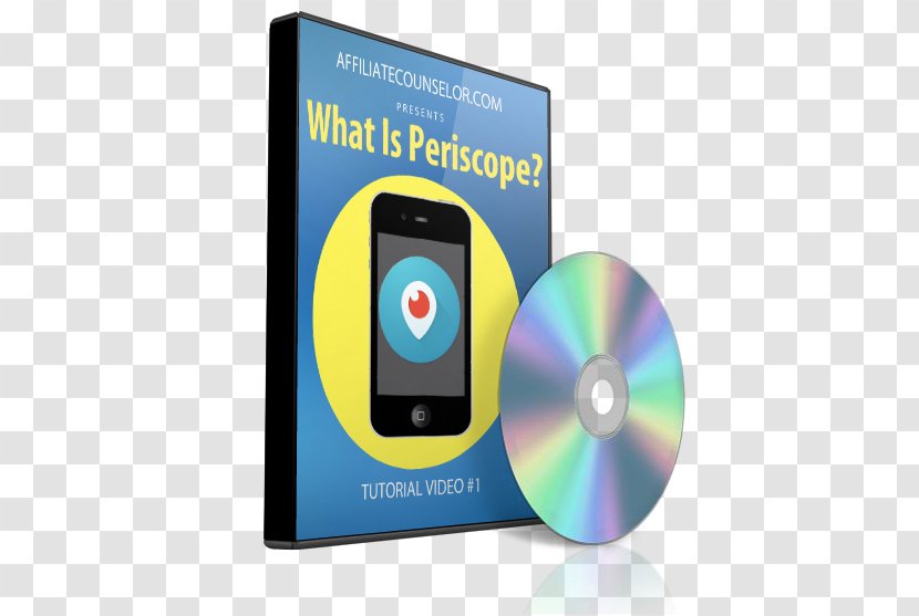 E-book Telemarketing Sales Closing - Education - Periscope Transparent PNG