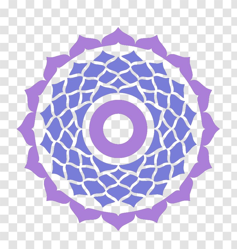 Chakra Sahasrara Muladhara Svadhishthana Ajna - Anodea Judith - Symbol Transparent PNG