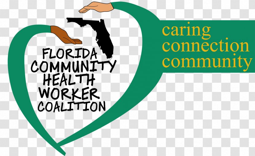Community Health Worker Professional Care Transparent PNG