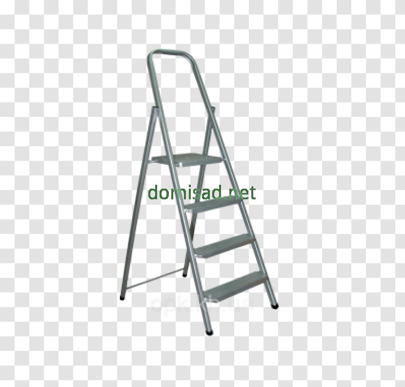 Ladder Staircases Steel Chanzo Ukraine - Hardware Transparent PNG