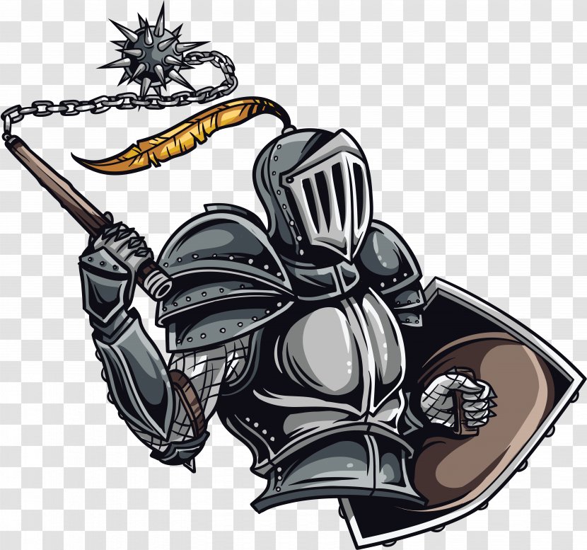 Body Armor Soldier Bushi Transparent PNG