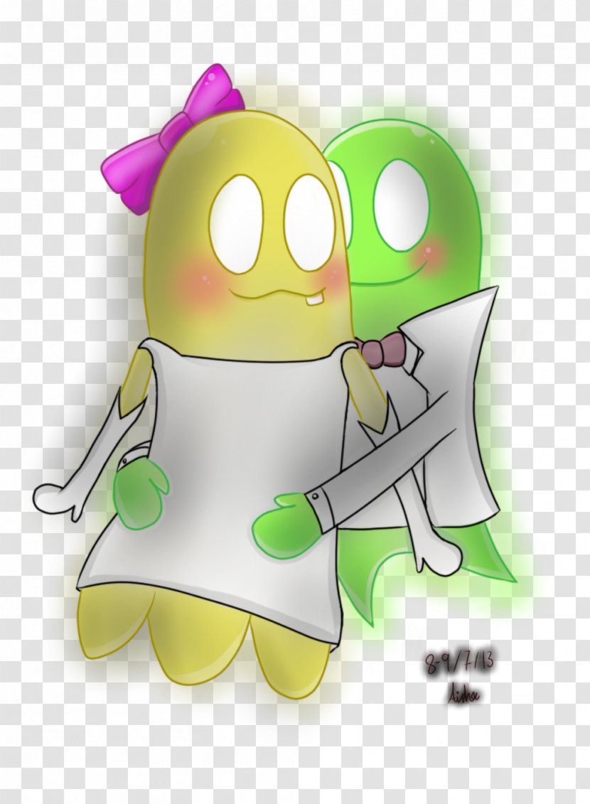 Luigi's Mansion 2 Drawing Ghost - Fan Art - Luigi Transparent PNG