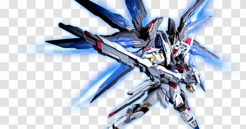 ZGMF-X10A Freedom Gundam Action & Toy Figures ZGMF-X20A Strike Model - Machine - Sd Transparent PNG