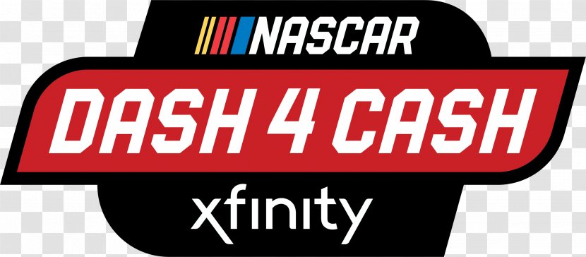 2018 NASCAR Xfinity Series Bristol Motor Speedway Camping World Truck 2012 Nationwide Dash 4 Cash - Nascar Transparent PNG