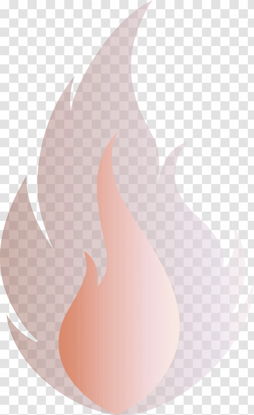 Fire Flame Transparent PNG