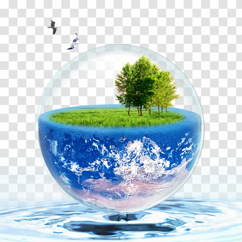 Caribbean Blue Information Resource Renewable Energy Business - Enya - Droplets Creative Design In The World. Transparent PNG
