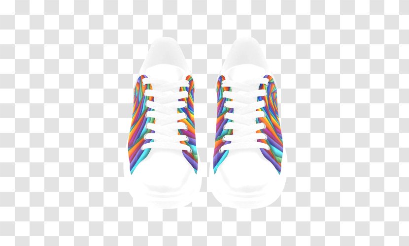 Shoelaces Color - Us Route 10 - Design Transparent PNG