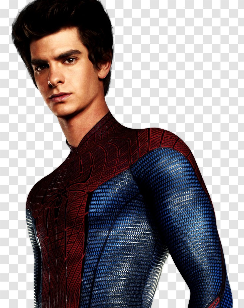 Andrew Garfield The Amazing Spider-Man Actor Film - Male - Homem Transparent PNG