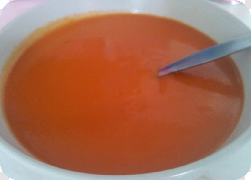 Gravy Tomato Soup Espagnole Sauce - Comfort Food Transparent PNG