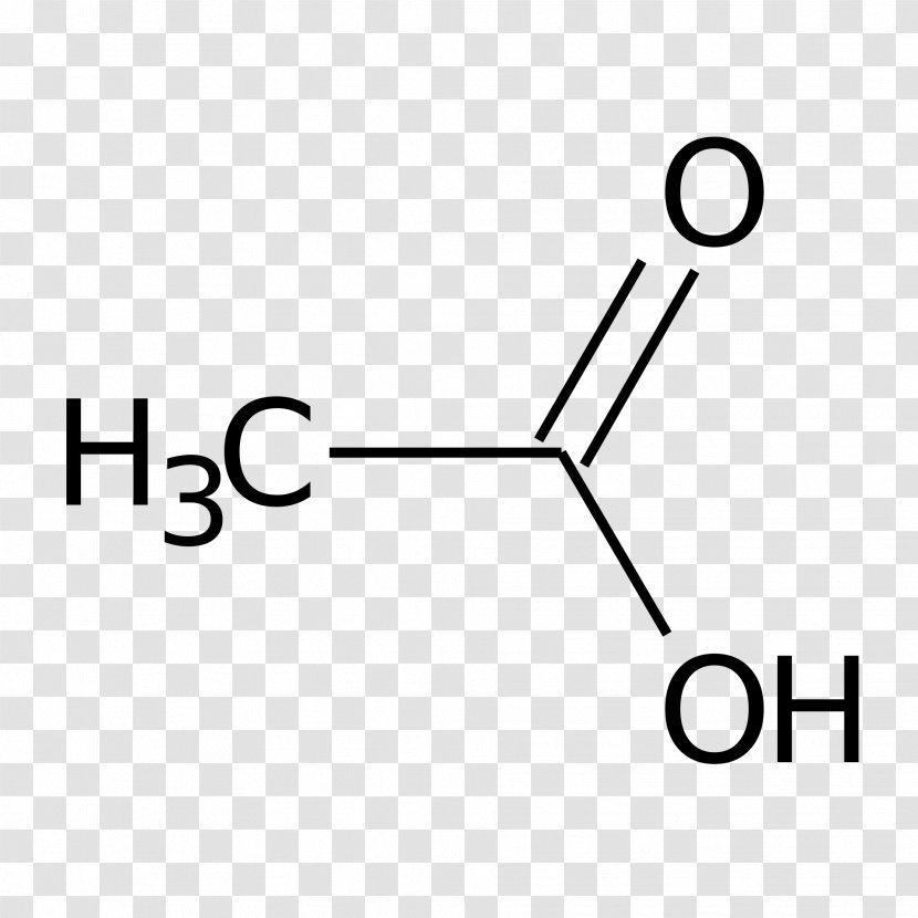Acetic Acid Chemistry Chemical Substance Phenols - Tree - Fusée Transparent PNG