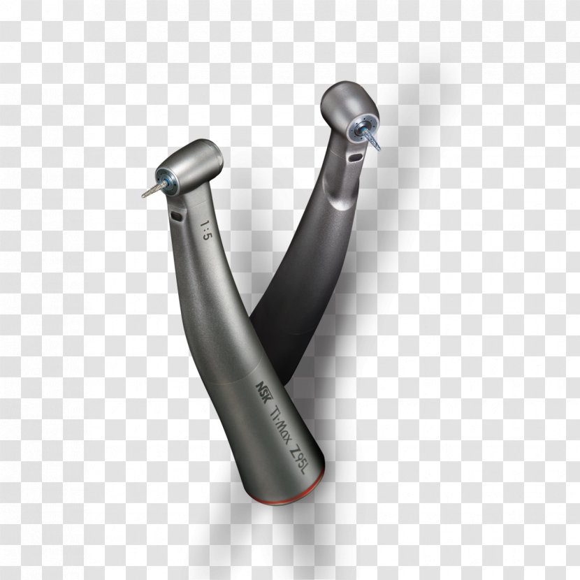 Dental Drill NSK Dentistry Turbine Promotion - Dentist - Thomas Transparent PNG