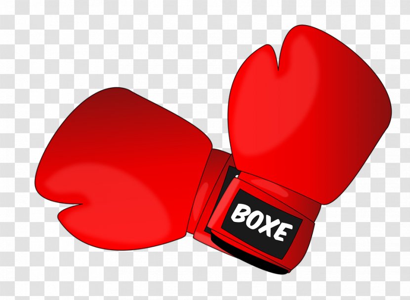 Boxing Glove Women's Clip Art - Sport - Gloves Transparent PNG
