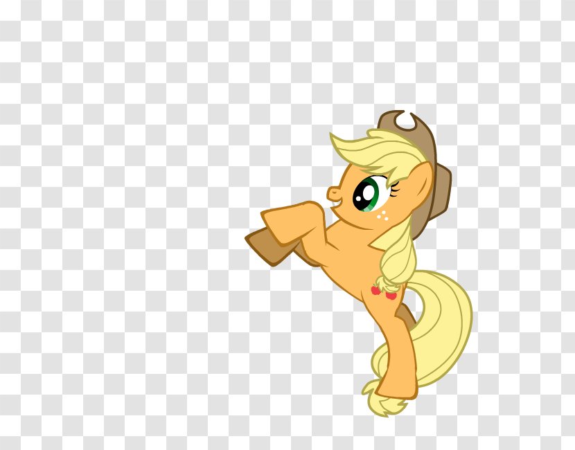 Lion Pony Horse Cat - Animal Transparent PNG