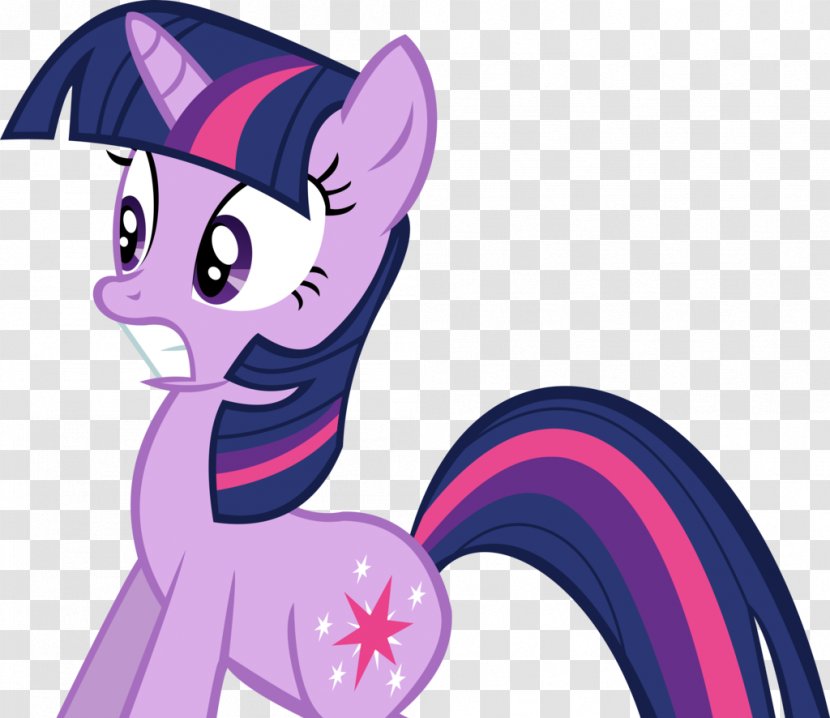 Twilight Sparkle My Little Pony Equestria The Saga - Watercolor - Vector Transparent PNG