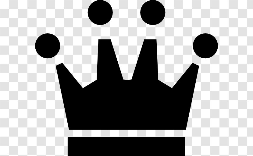 Crown Queen - Symbol - King Transparent PNG