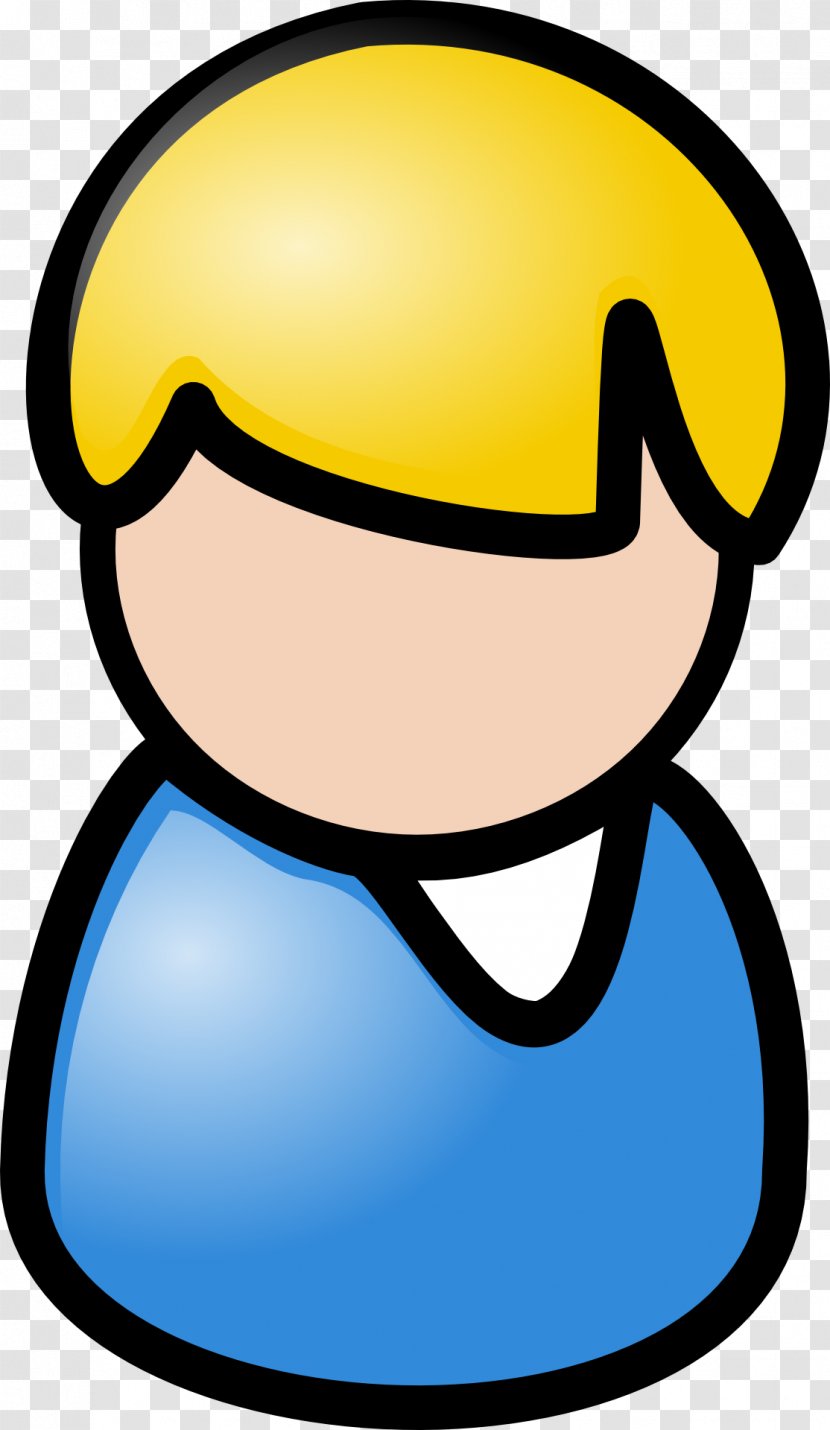 Download Clip Art - Computer - User Avatars Transparent PNG