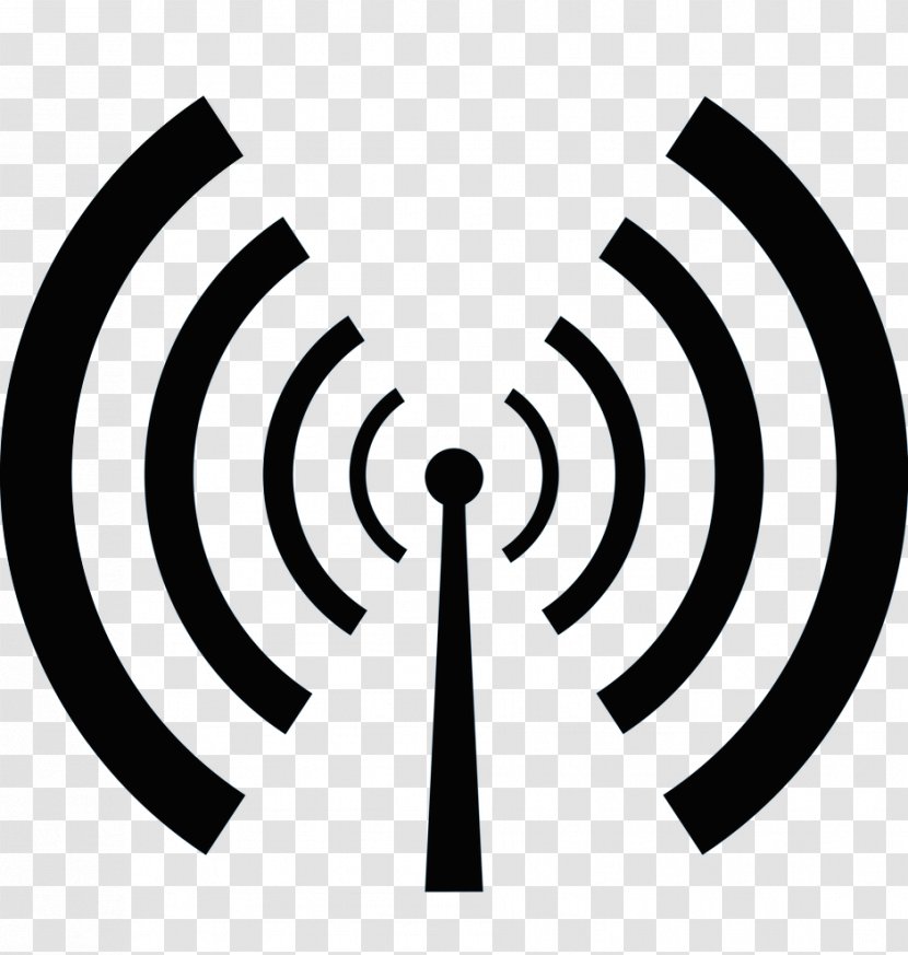Radio Wave Electromagnetic Radiation Spectrum Transparent PNG