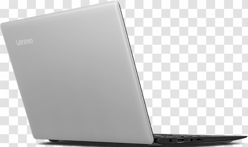 Netbook Laptop Computer Transparent PNG