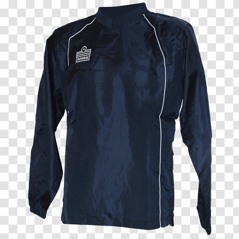 Long-sleeved T-shirt Blazer - Tshirt Transparent PNG