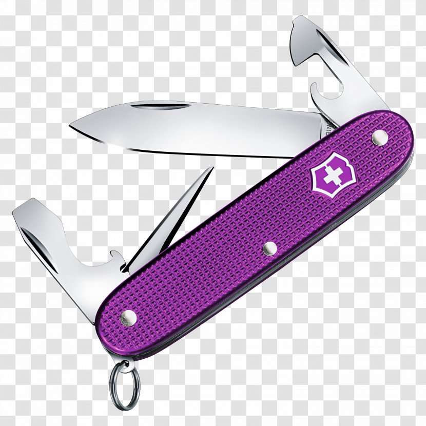 Swiss Army Knife Multi-function Tools & Knives Victorinox Pocketknife - Multifunction Transparent PNG