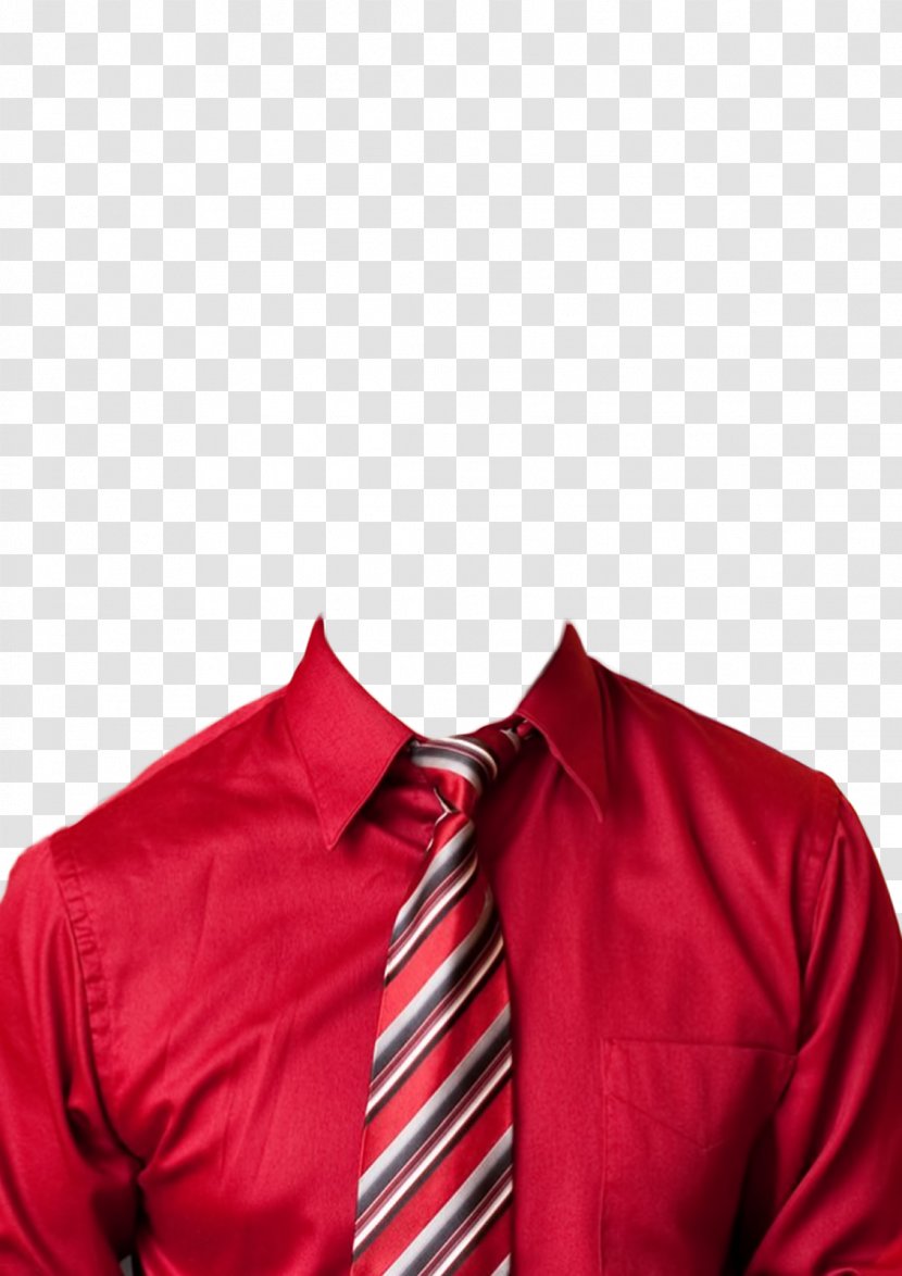 Shirt Psd Necktie Clothing Adobe Photoshop - Bachelor Background Transparent PNG