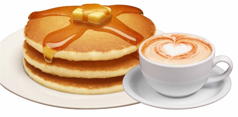 Buttermilk Pancake Breakfast Waffle French Toast - Butter - Pancakes Pictures Transparent PNG
