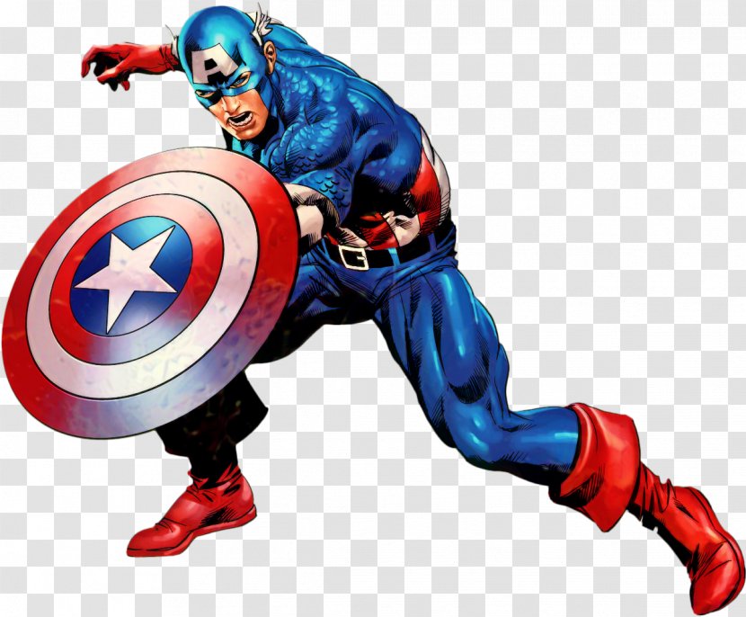 Captain America: The First Avenger Action & Toy Figures Cartoon Product - Avengers Transparent PNG