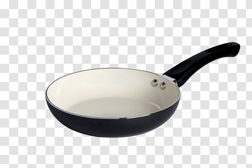 Ceramic Frying Pan Coating Aluminium Kochtopf - Saut%c3%a9 Transparent PNG