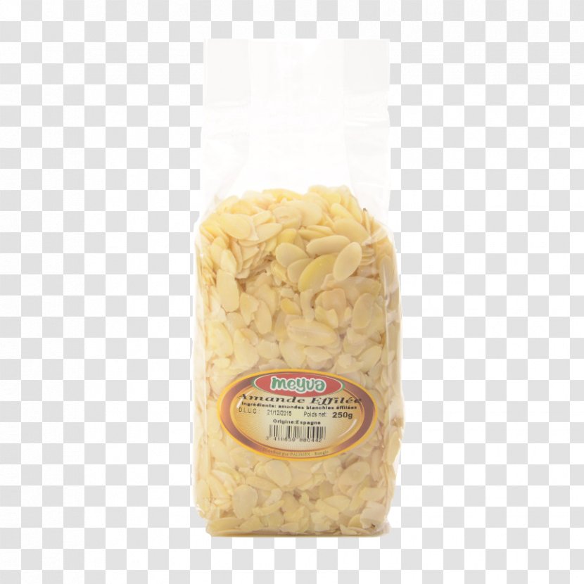 Corn Flakes Commodity Flavor Snack - Amande Transparent PNG