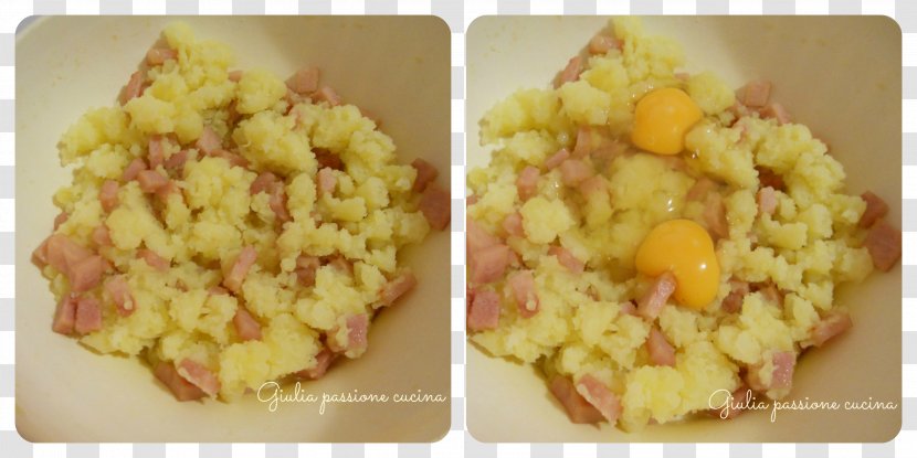 Risotto Vegetarian Cuisine Side Dish Food - Patate Transparent PNG